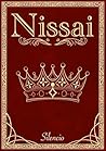 Nissai: An MM Prince x Barbarian Fantasy Slow Burn Royal Romance