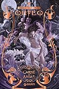 Orfeo. Carne e anima