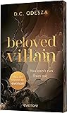 Beloved Villain –...