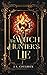 The Witch Hunter's Lie (The Witch Hunter #1)