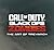 Call of Duty Black Ops Zombies: The Art of Treyarch