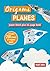 Origami Planes: Paper block...