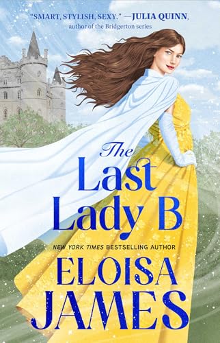 The Last Lady B (Paperback)