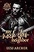 My Rock Star Neighbor (Temptation on Mulberry Street #1)