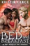 Bed and Breakfast (Wild Lupine #1)