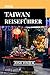 TAIWAN REISEFÜHRER 2026