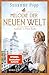 Melodie der neuen Welt - Auftakt in New York by Susanne Popp