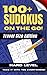 100+ Sudoku on the go! (Har...