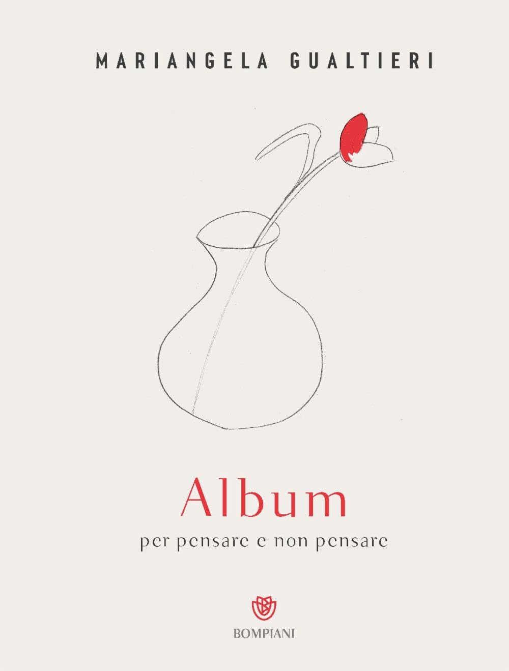 Album per pensare e non pensare (Hardcover)