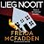 Lieg nooit