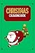 Christmas Colouring Book by Marta Fernandes