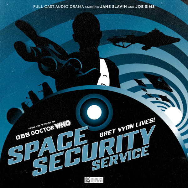Read Space Security Service: Bret Vyon Lives!
