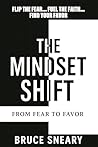 The Mindset Shift...