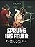 Sprung ins Feuer: Die Biogr...