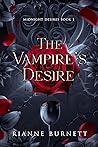 The Vampire's Desire