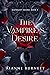 The Vampire's Desire