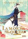 La mancha que nos...