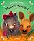 Malinka Wombat. Malinka Wombat i Kangurek by Marcin Kozioł