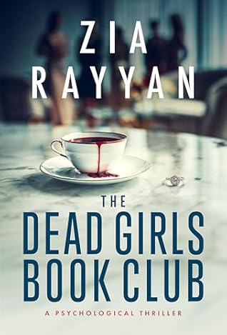 The Dead Girls Book Club