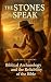 THE STONES SPEAK by Edward Andrews