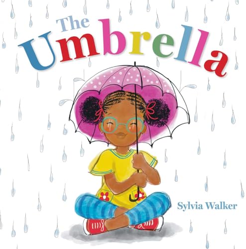 The Umbrella (Hardcover)