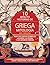 Relatos de 10 minutos de la mitología griega (2 libros en 1) ... by Joy Chester