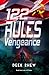 122 Rules - Vengeance: A Sa...
