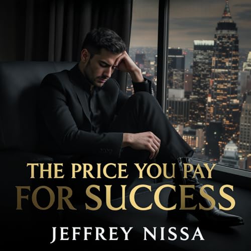 The Price You Pay For Success: A Psychological Suspense Novella (Kindle Edition)