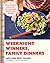 Weeknight Winners, Family Dinners by Jack Zhang
