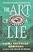 The Art of a Lie by Laura Shepherd-Robinson