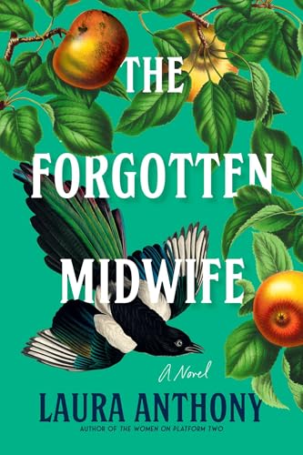 The Forgotten Midwife (Hardcover)