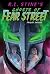 Fright Knight (Ghosts of Fear Street)