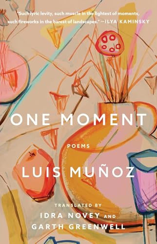 One Moment: Poems (Paperback)