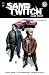 Sam and Twitch Case Files Volume 2
