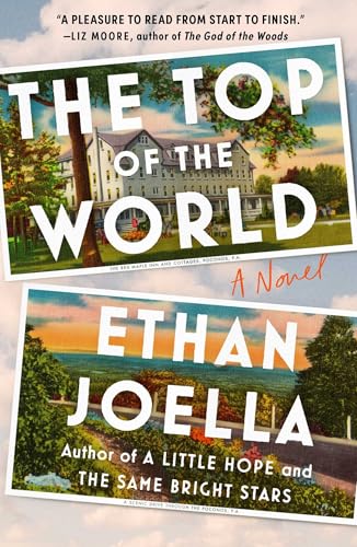 The Top of the World (Hardcover)