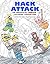 Hack Attack: An Unofficial Roblox Coloring Adventure
