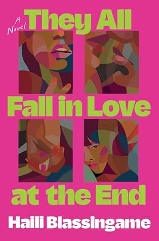 They All Fall in Love at the End