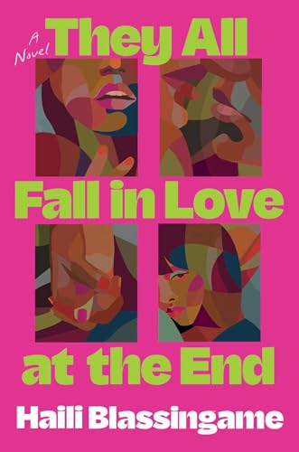 They All Fall in Love at the End (Hardcover)