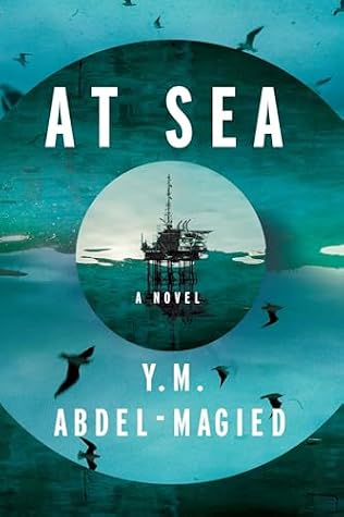 At Sea: A Novel