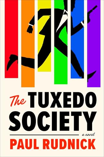 The Tuxedo Society: A Novel (Hardcover)