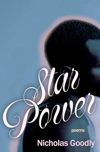 Star Power: Poems (Paperback)