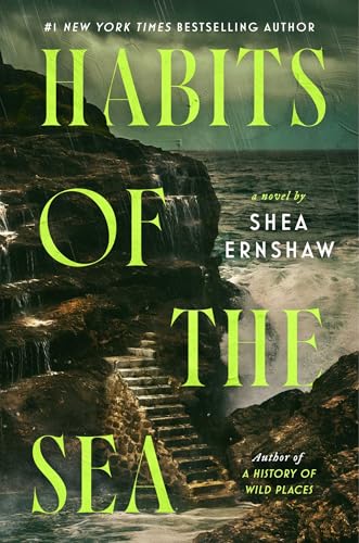 Habits of the Sea (Hardcover)
