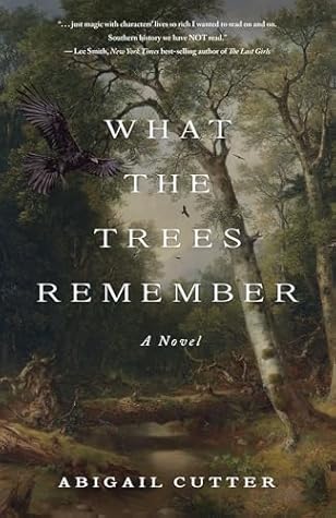 What the Trees Remember
