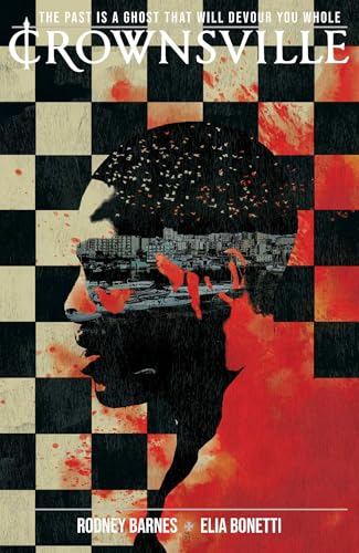 Crownsville (Paperback)