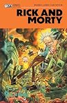 Rick and Morty On...