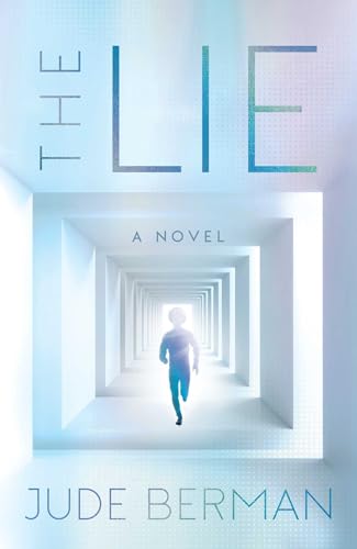 The Lie: A Novel (Paperback)
