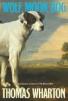 Wolf, Moon, Dog: ...