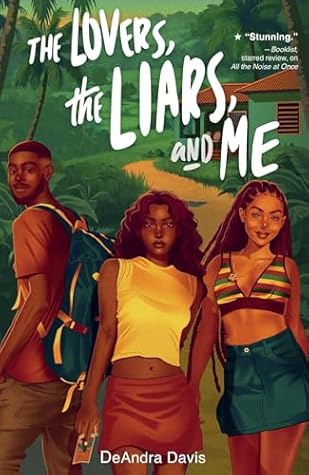 The Lovers, the Liars, and Me