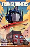 Transformers, Vol. 5: Generation One