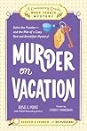Murder on Vacation